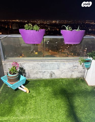 דירה, הרב ישעיהו משורר 20, הדר גנים, פתח תקווה