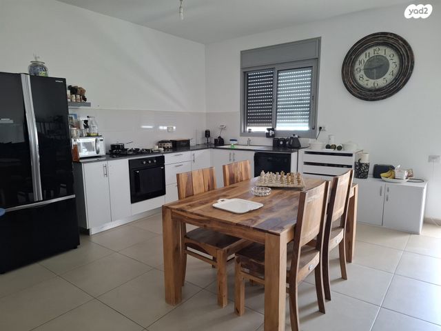 דירה, נחל דולב 10, נאות שקמה, שדרות