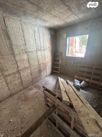 דירת גן, דרך חנקין 14, רמות רמז, חיפה