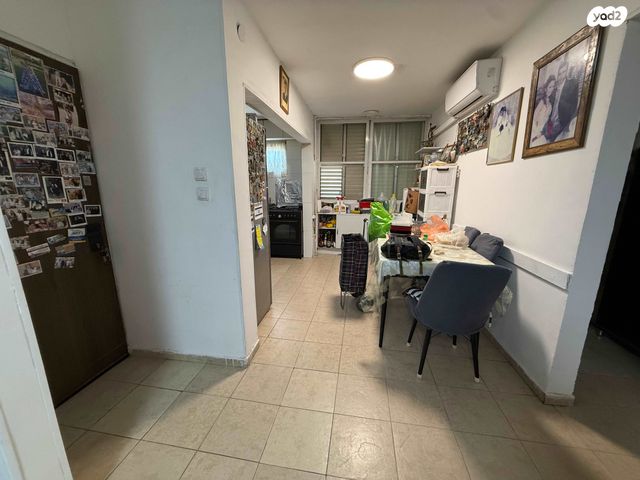 דירה, שדרות חטיבת יפתח 5, רסקו, לוד