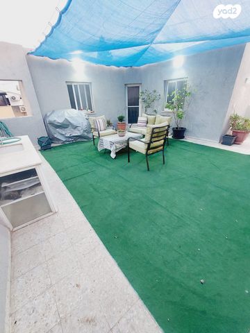 דופלקס, אבן גבירול 6, נווה אלון, עכו