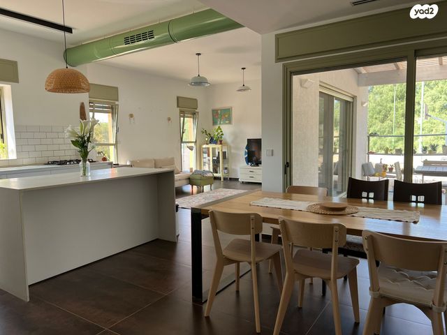 בית פרטי/ קוטג', שדה ניצן, שדה ניצן, שדה ניצן