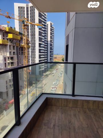 דירה, יוחנן הסנדלר 7, דרום חדש, פארק הים, בת ים