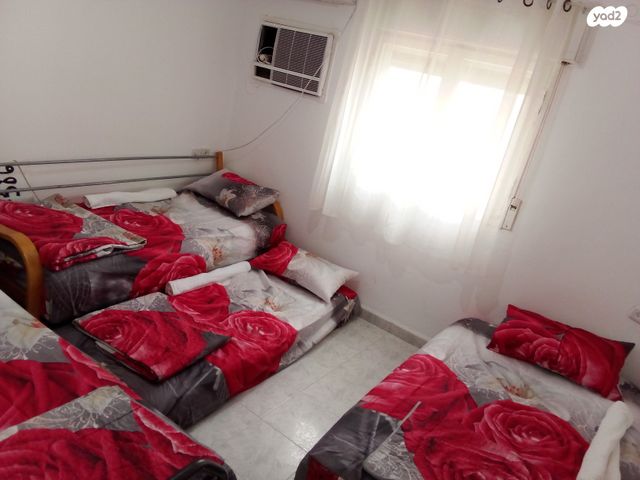 דירה, יהודה הנשיא 12, אחוזת כנרת, טבריה