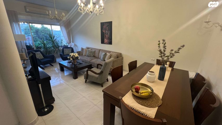 דירה, שדרות הציונות 39, הרצליה, חיפה