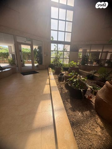 דירה, הרב טנא 8, נווה זאב, נאות אילן, באר שבע