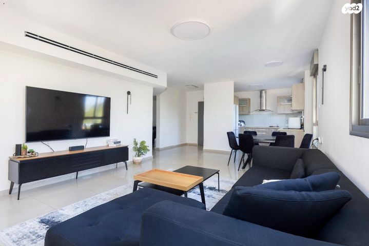 קרן קיימת לישראל 3