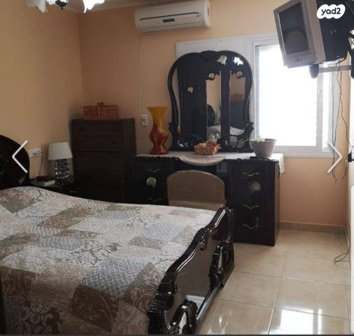 דירה, מבצע עובדה 35, שכונה ו', באר שבע