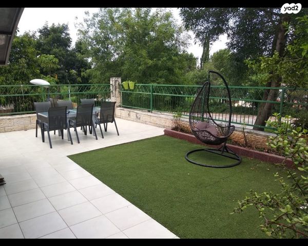 בית פרטי/ קוטג', דרך השלום 24, רמת רבין, כרמיאל