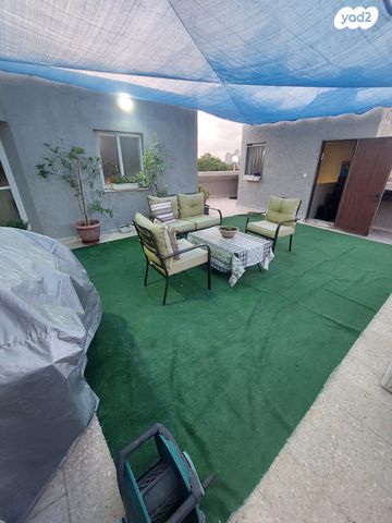 דופלקס, אבן גבירול 6, נווה אלון, עכו