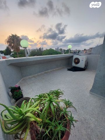 דופלקס, אבן גבירול 6, נווה אלון, עכו