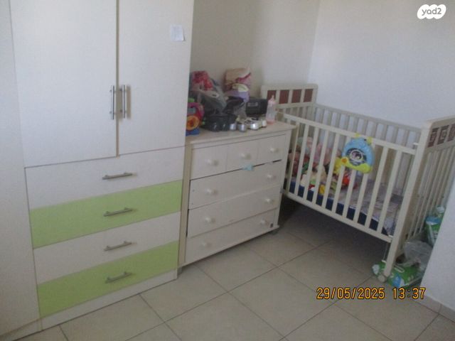 דירה, אתרוג 8, החורש, חריש