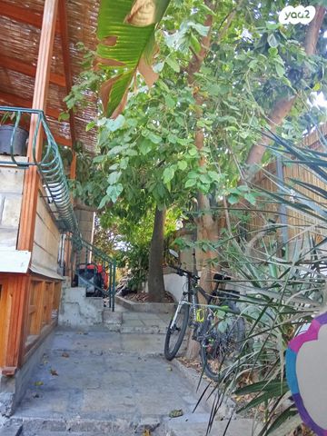 דירת גן, בוסתנאי 29, קטמון הישנה, ירושלים