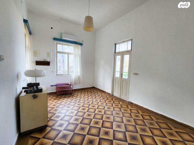 דירה, הלל 52, מסדה, חיפה