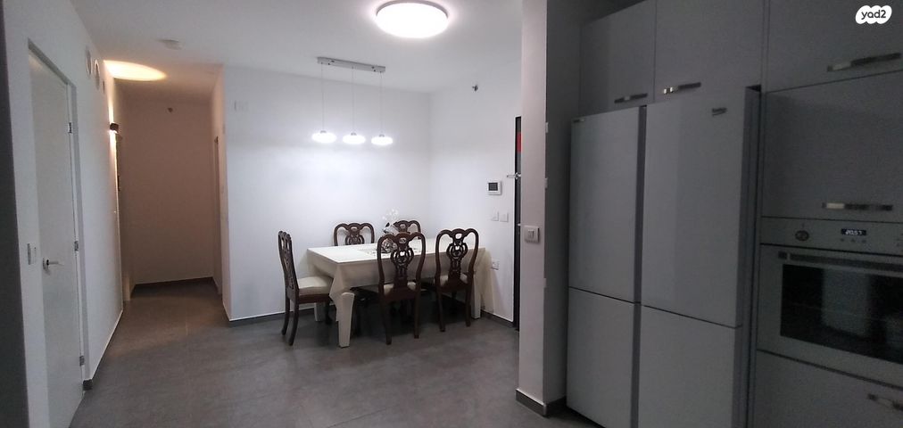 דירה, תבור 12, בית בפארק ,פרדס בחסכון, אור יהודה