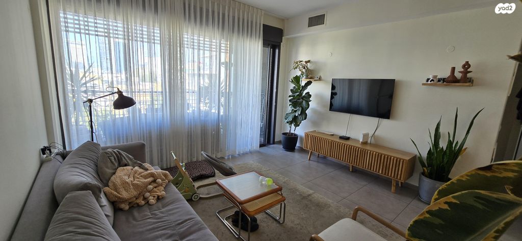 דירה, חיים בן עטר 21, גבעת הרצל, אזור המלאכה יפו, תל אביב יפו