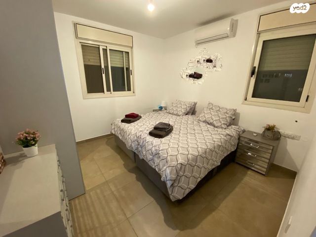 דירה, הרב מרדכי אליהו 9, גבעת משקפיים, בית שמש