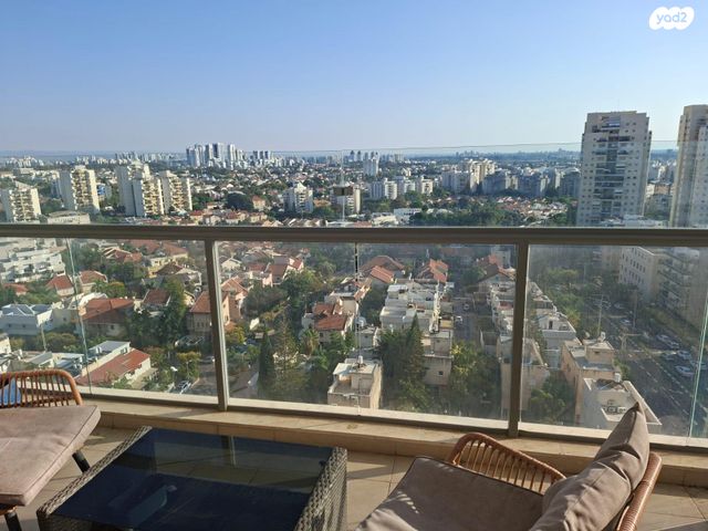 דירה, שלמה אלירז 1, רמב"ם, ראשון לציון