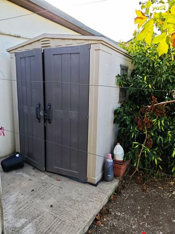 דו משפחתי, זמיר 461, מרום כנען איביקור, צפת