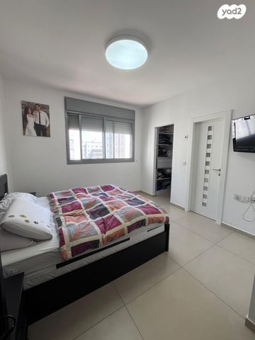 דירה, חיים הרצוג 1, פסגות אפק, ראש העין