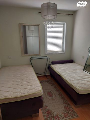 דירה, השריון 16, רמת בן צבי, נס ציונה