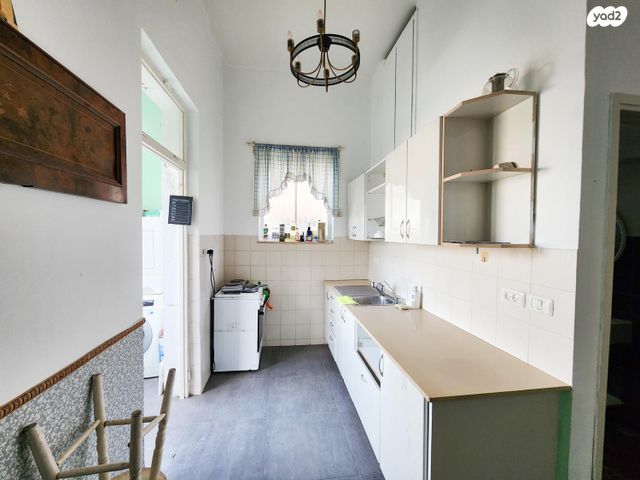 דירה, הלל 52, מסדה, חיפה