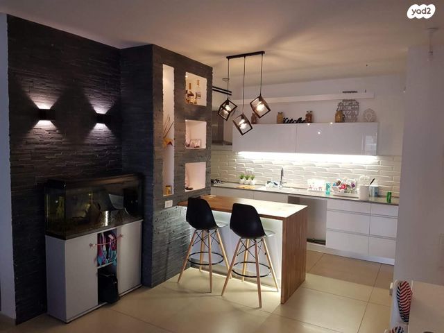 דירה, חיים הרצוג 1, פסגות אפק, ראש העין