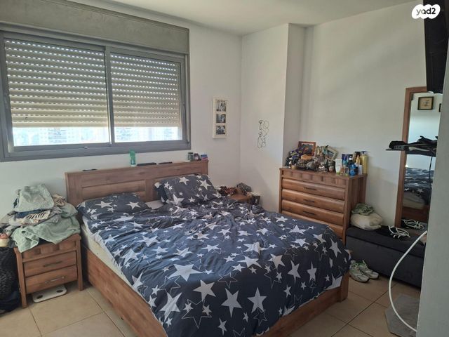 דירה, שלמה אלירז 1, רמב"ם, ראשון לציון