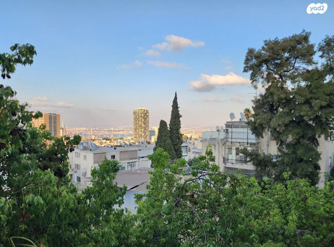 דירה, הלל 52, מסדה, חיפה