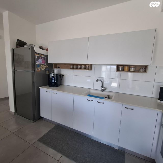 דירה, האתרוג 34, הדרים / כ"א, שוהם