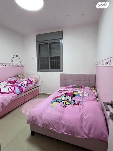 דירה, חיים הרצוג 1, פסגות אפק, ראש העין