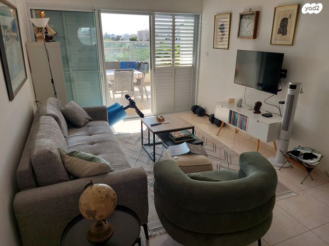 דירה, השריון 16, רמת בן צבי, נס ציונה