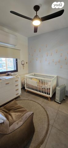 דירה, חיים בן עטר 21, גבעת הרצל, אזור המלאכה יפו, תל אביב יפו