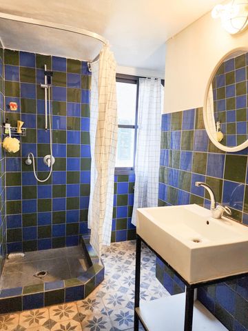 דירה, הלל 52, מסדה, חיפה