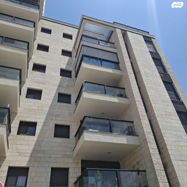 דירה, האתרוג 34, הדרים / כ"א, שוהם