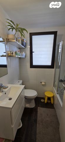 דירה, חיים בן עטר 21, גבעת הרצל, אזור המלאכה יפו, תל אביב יפו