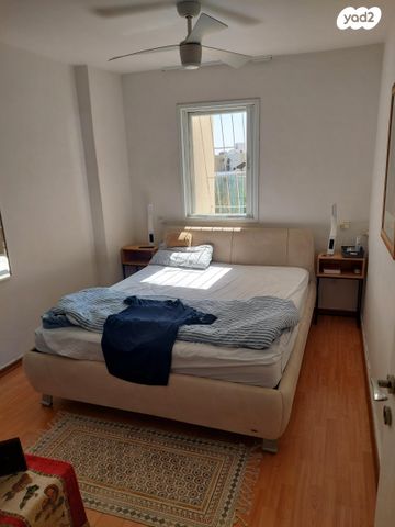 דירה, השריון 16, רמת בן צבי, נס ציונה