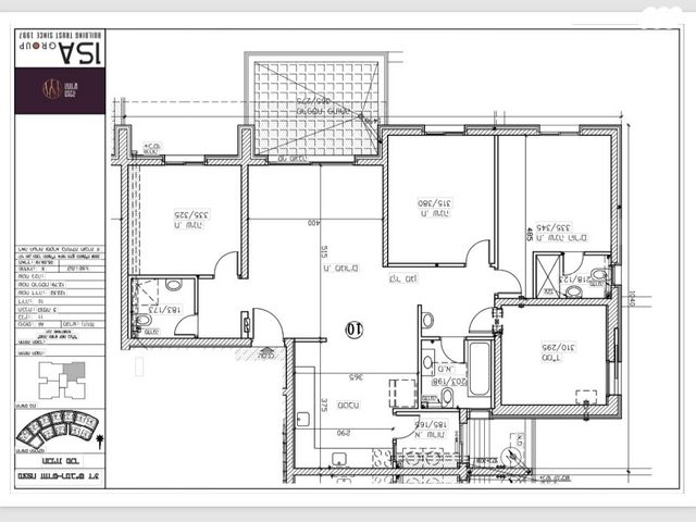 דירה, תלמוד בבלי 4, דובב מישרים / רמת בית שמש ד-1, בית שמש