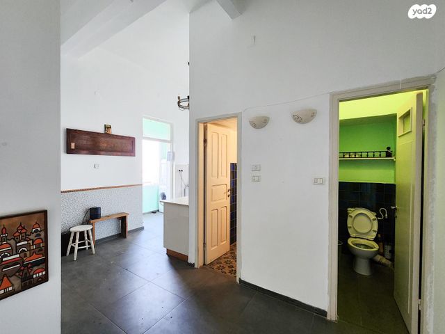 דירה, הלל 52, מסדה, חיפה