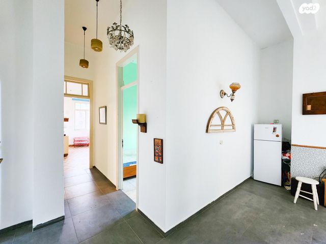 דירה, הלל 52, מסדה, חיפה