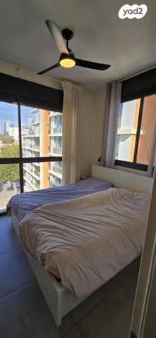 דירה, חיים בן עטר 21, גבעת הרצל, אזור המלאכה יפו, תל אביב יפו