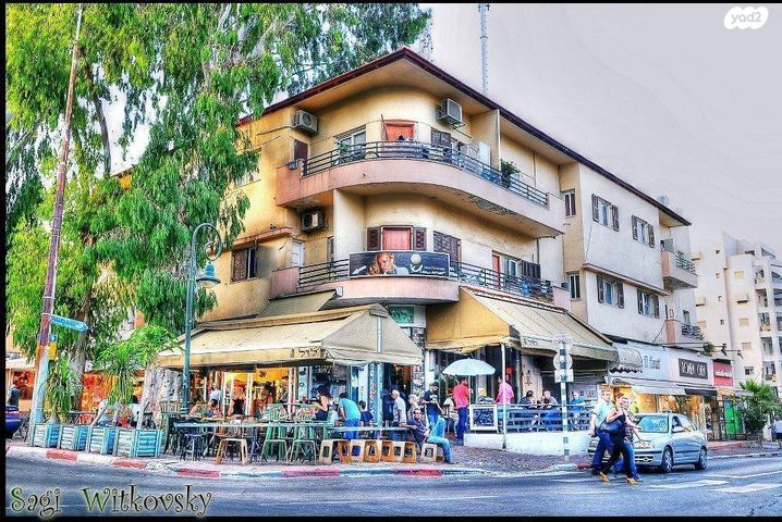 חיים וייצמן 1