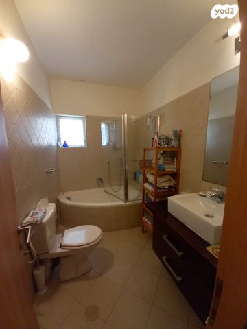 דירה, בן גוריון 15, מרכז, כפר סבא