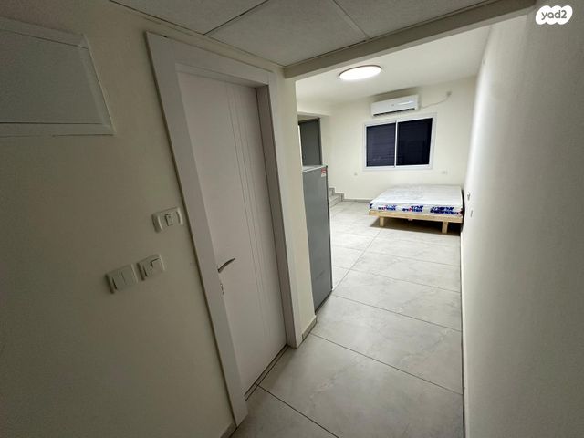 סטודיו/ לופט, אחד העם 47, שיכון עובדים, טבריה