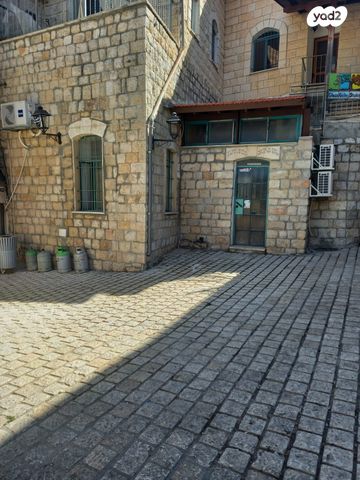 בית פרטי/ קוטג', החסידים 7, העיר העתיקה, צפת