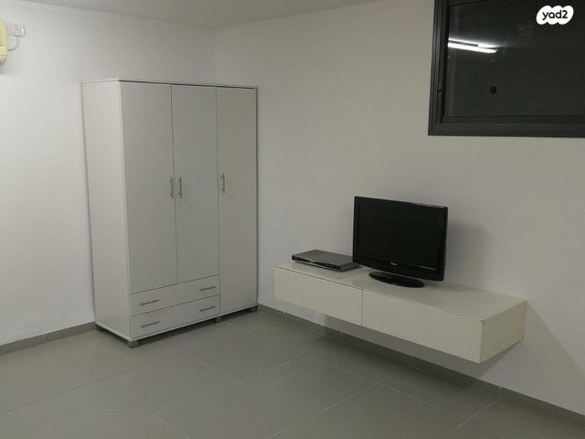 יחידת דיור, משה סנה 1, הוד הכרמל, דניה, חיפה