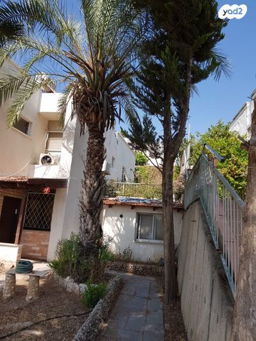 בית פרטי/ קוטג', גלעד 51, צוותא א, אלפי מנשה