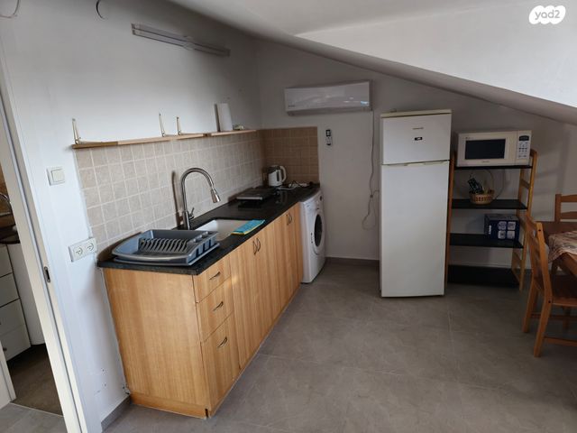 גג/ פנטהאוז, הגדוד העברי 109, קרית חיים מזרחית, חיפה