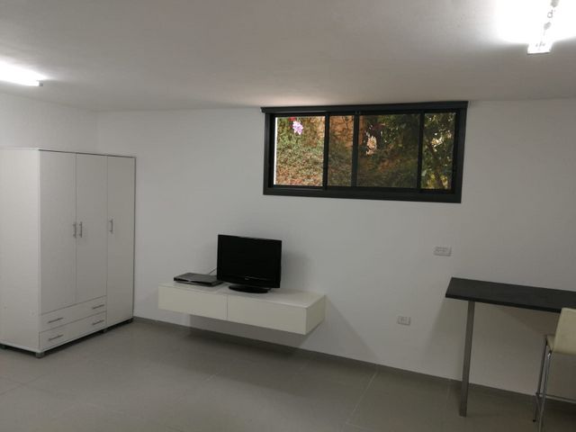 יחידת דיור, משה סנה 1, הוד הכרמל, דניה, חיפה