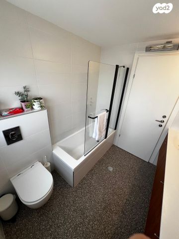 דופלקס, יוסף אהרונוביץ' 43, שיכון ותיקים, חולון